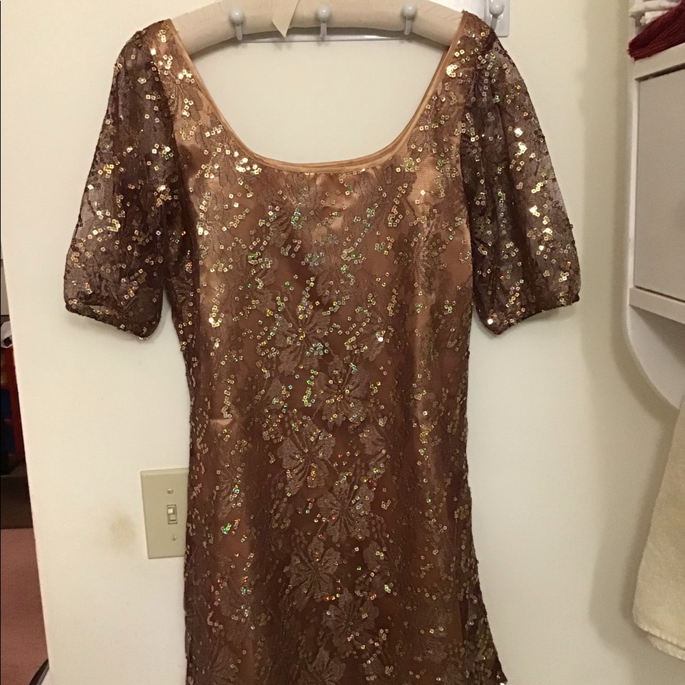 Evenings dresses